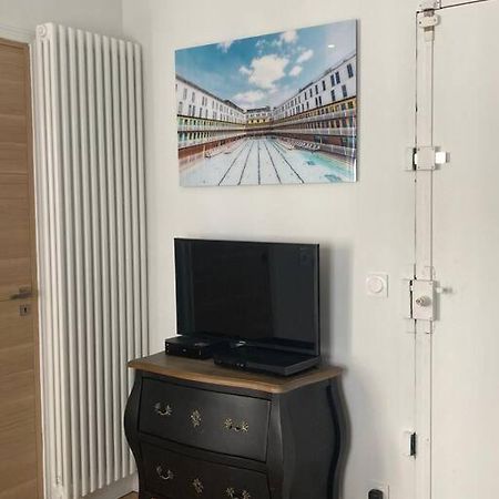Studio Saint Germain Des Pres Paryż Zewnętrze zdjęcie