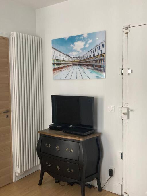 Studio Saint Germain Des Pres Paryż Zewnętrze zdjęcie