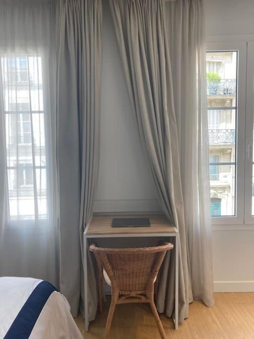 Studio Saint Germain Des Pres Paryż Zewnętrze zdjęcie